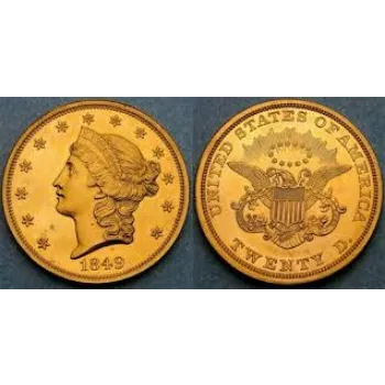 Gold Coins